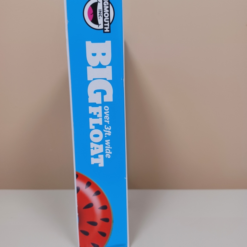 Cool Pool float watermelon π - Picture 6 of 6